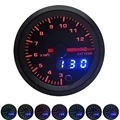 Exhaust gas temp