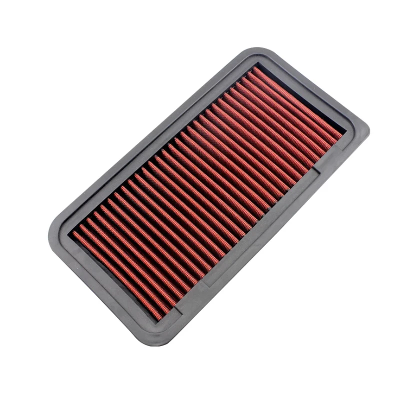 Filtro aire alto flujo no tejidos OEM 17801-22020 para Toyota Corolla - imagen 2