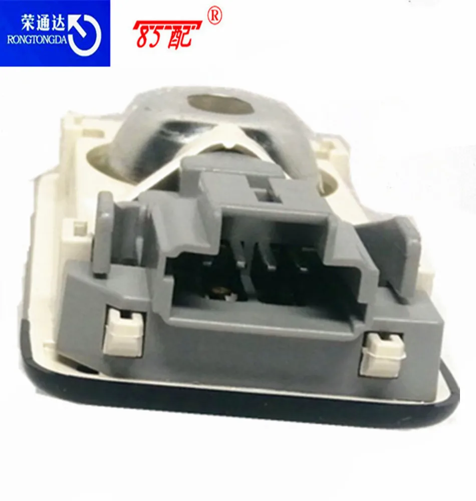 Luz de techo 6362P3/6362K9 para Peugeot 206/207 y Citroën C1/C3 - imagen 3
