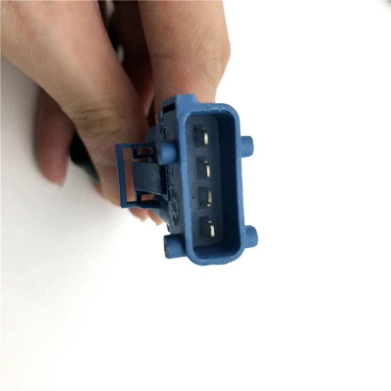WEIDA 0258006185 Sonda lambda para Citroën C2, C3 y Peugeot - imagen 3