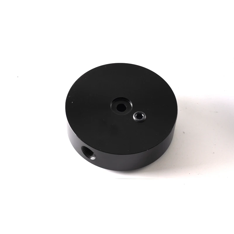 Kit de toma inferior FASS para Cummins, Powerstroke y Duramax - imagen 3