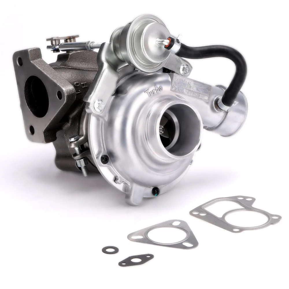8971371093 Turbocompresor RHF5 para Isuzu Trooper/Holden Jackaroo 3.0