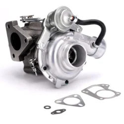 8971371093 Turbocompresor RHF5 para Isuzu Trooper/Holden Jackaroo 3.0