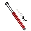 red carbon fiber
