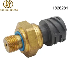 Sensor de presión de aceite DAF CF85 y XF105, ref. 1826281