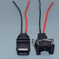 2pcs male female