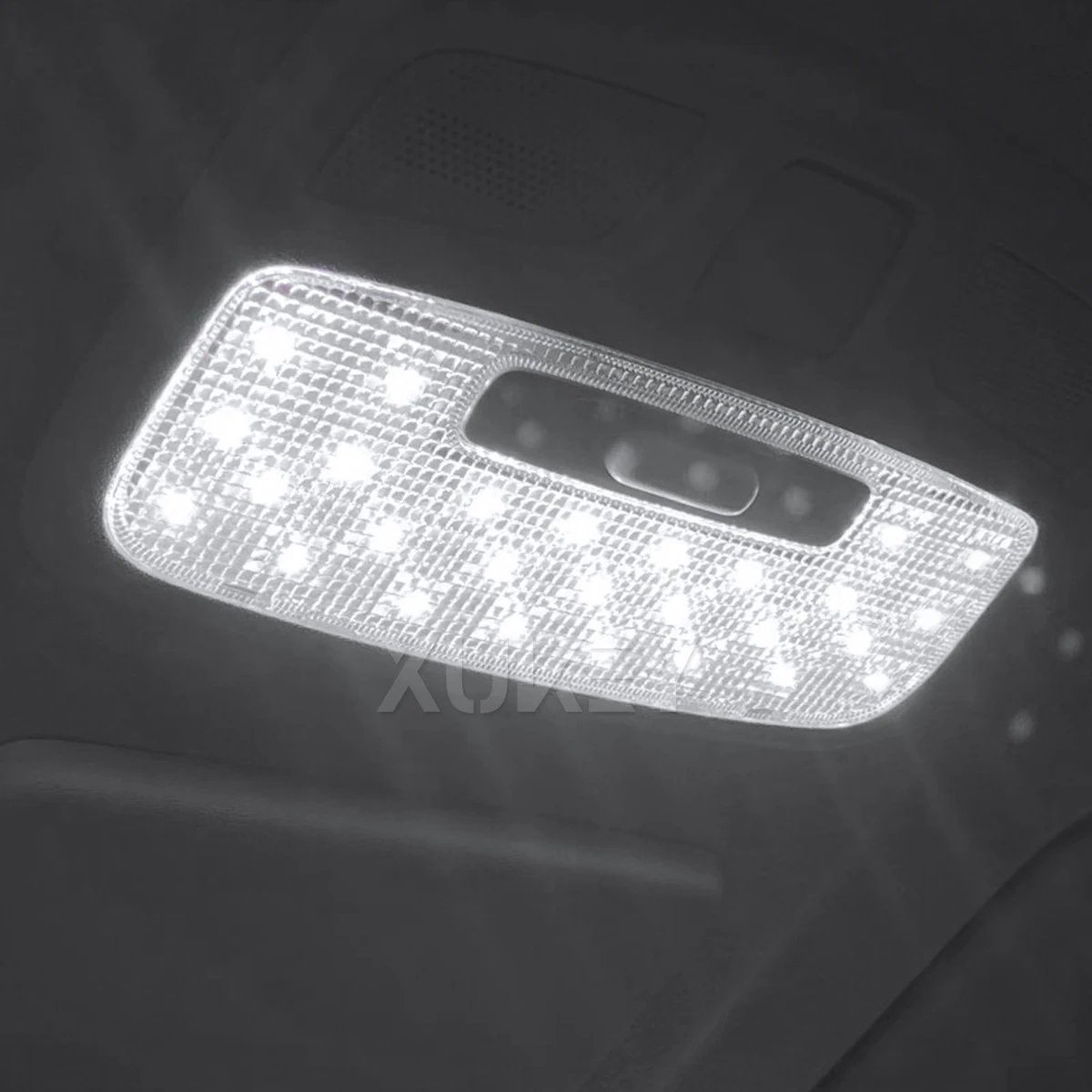 Bombillas LED techo interior Suzuki Jimny JB64W JB74W - imagen 4