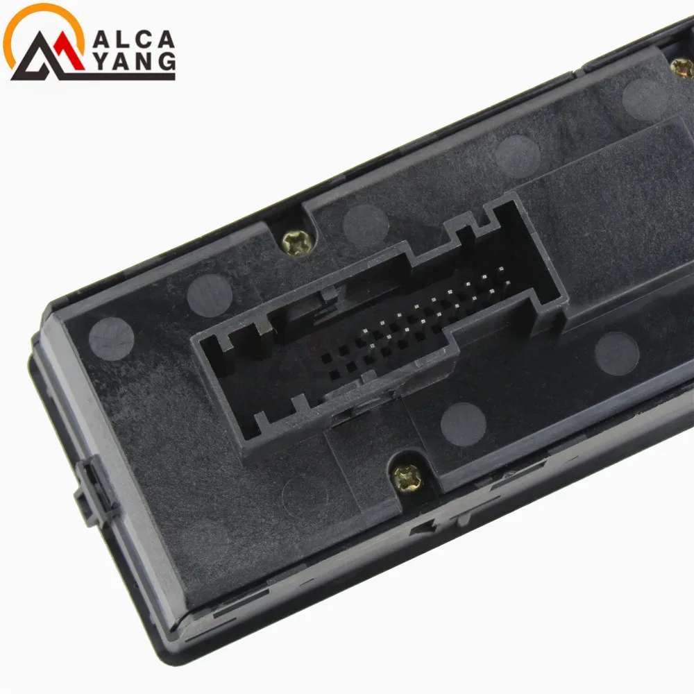 Interruptor elevalunas Opel Astra H Zafira B – Vauxhall - imagen 2