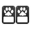 Dog Paw