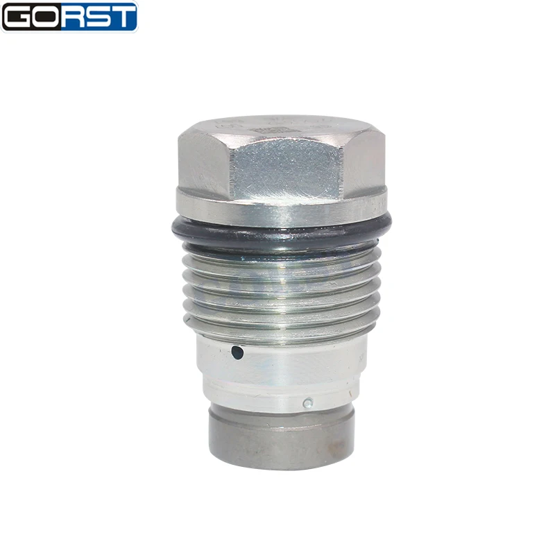 1110010026 Válvula alivio presión common rail – Fiat Panda y Lancia Ypsilon - imagen 4