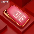 3 Button Red