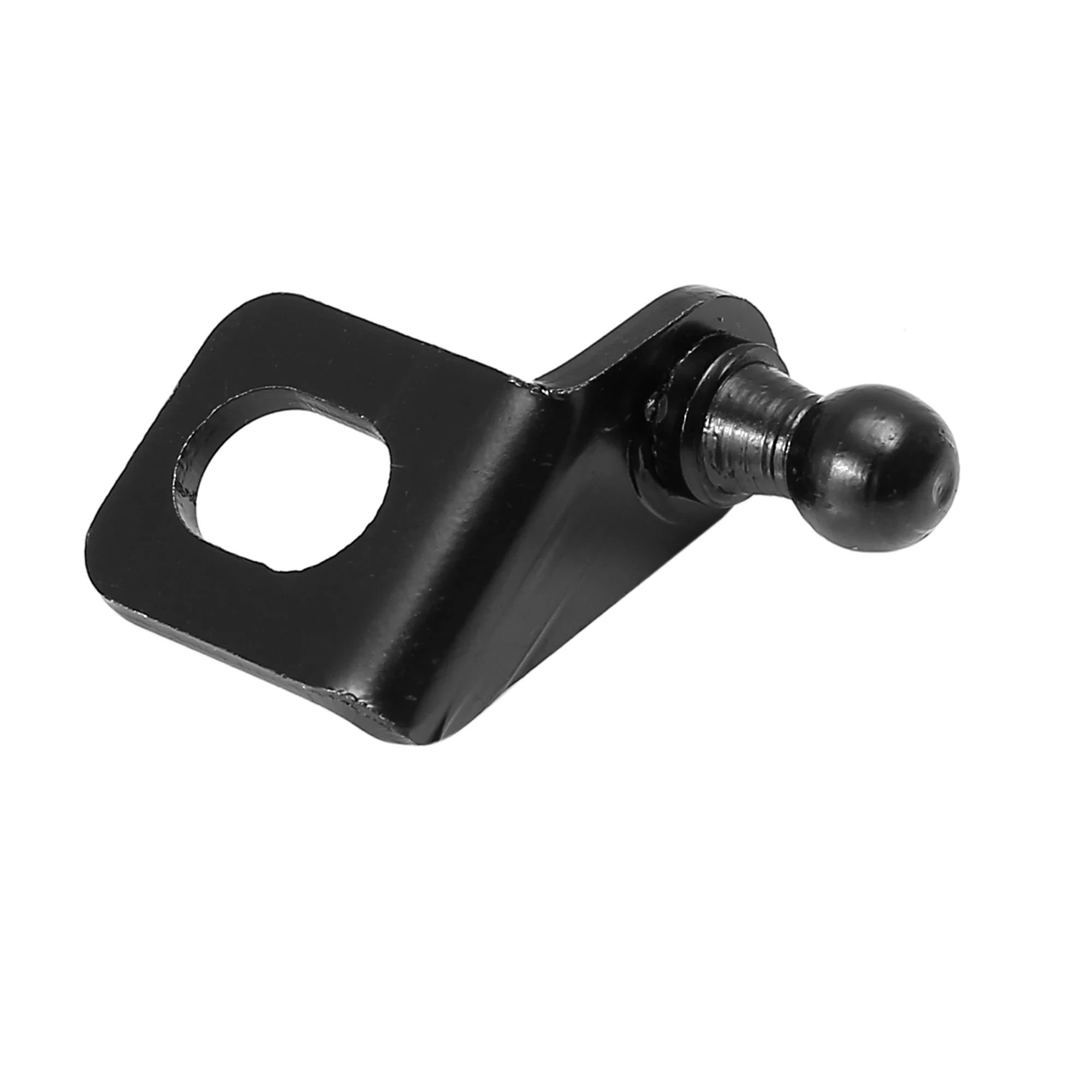Autohaux Soportes con perno esférico de 10 mm para amortiguador de gas - imagen 5