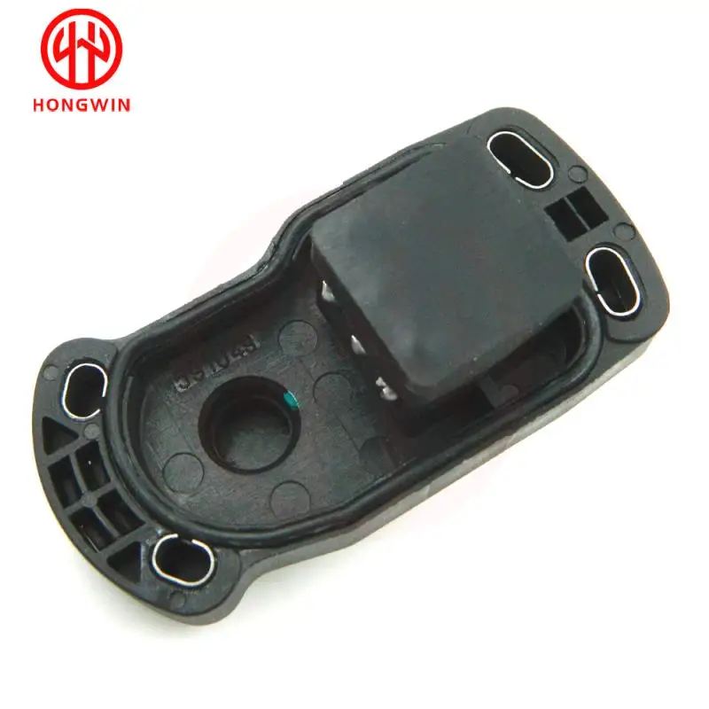 3437224035 Sensor TPS y posición del acelerador Mercedes 1984-1993 - imagen 2