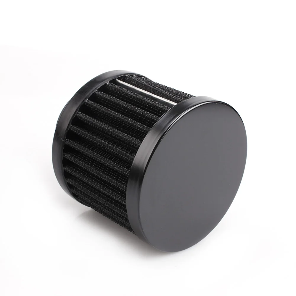 RASTP Universal AN10 Tanque separador aceite motor deflector aluminio - imagen 5
