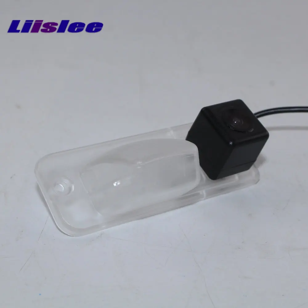 Cámara de marcha atrás HD CCD para VW T4 Transporter - imagen 2