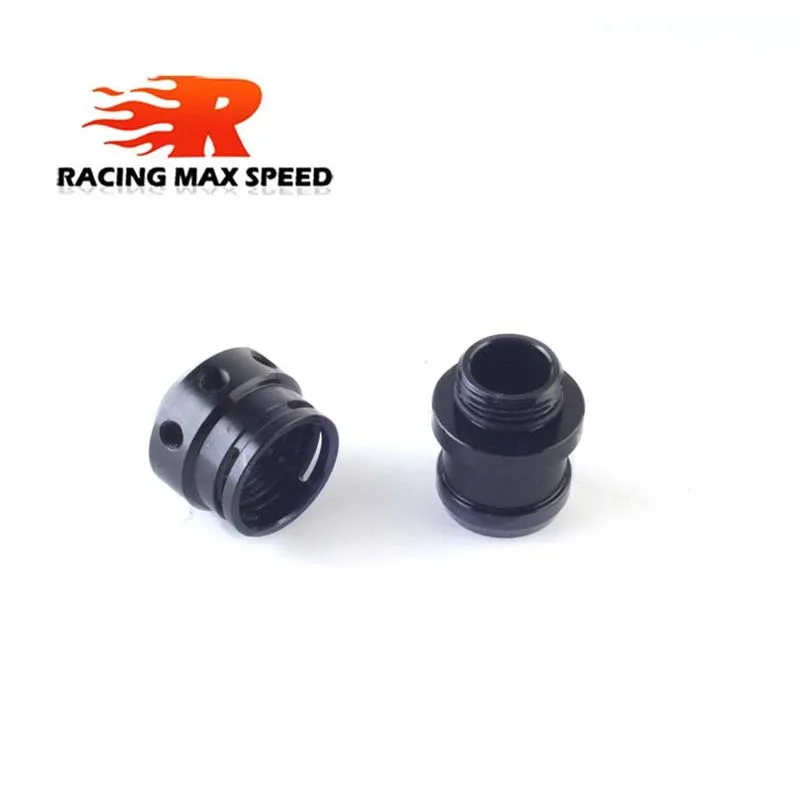 Kit de eliminación válvula PCV de aluminio para motores VAG EA113 - imagen 3