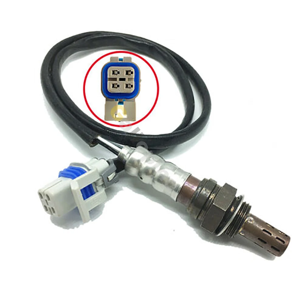 Sonda lambda O2 para GMC Yukon, Cadillac Escalade y Silverado 1500 - imagen 4