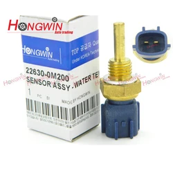 22630-0M200 Sensor de temperatura del refrigerante para Nissan
