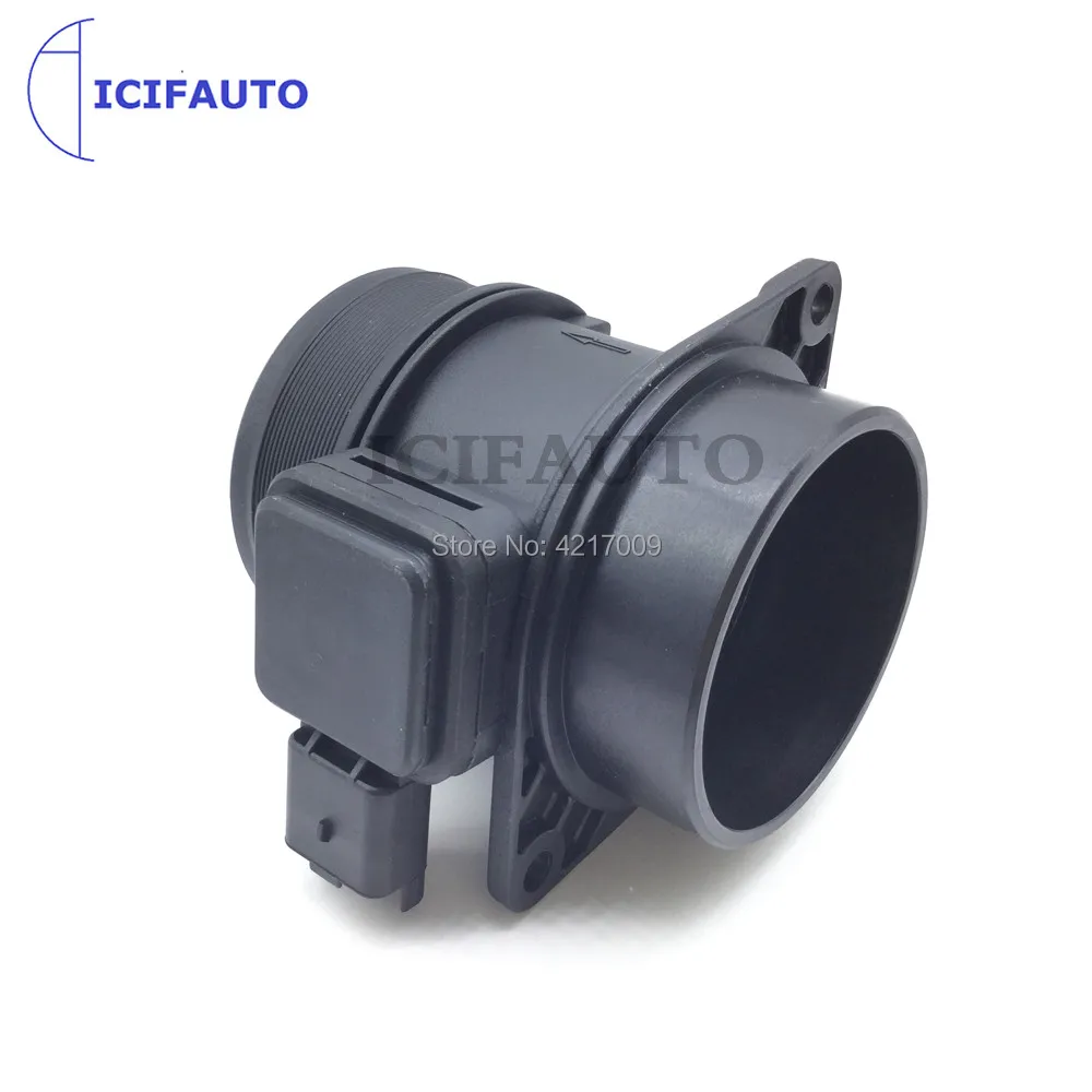 Sensor caudalímetro aire Citroën C4 C5 C6 y Peugeot 307 308 - imagen 3