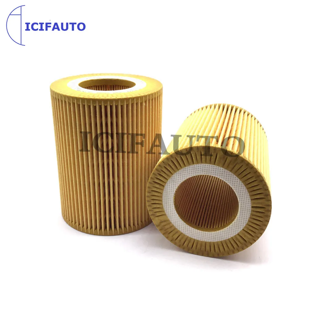 Filtro aceite BMW 11427512301 para E36 E46 320i 325i 528i - imagen 3