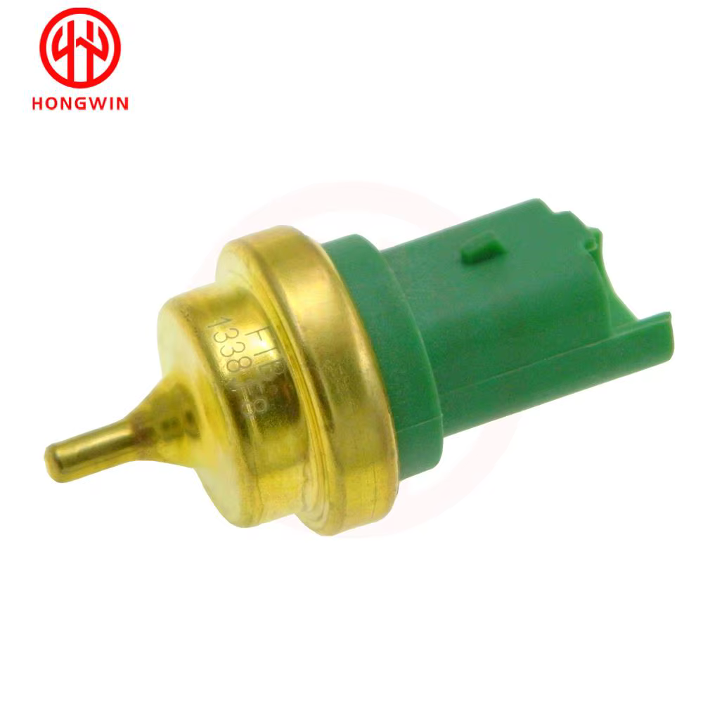 Sensor de temperatura del agua Mini Cooper R55/R56 y Citroën C3/C4 - imagen 3