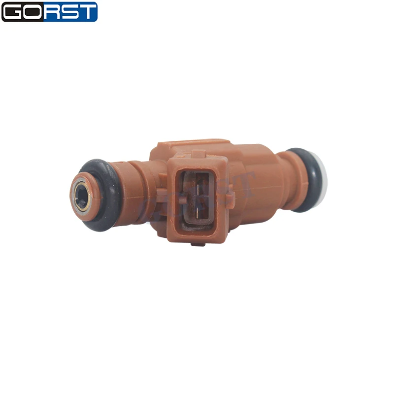 Inyector combustible BOSCH 0280156016 para Mercedes-Benz Vito CDI - imagen 4