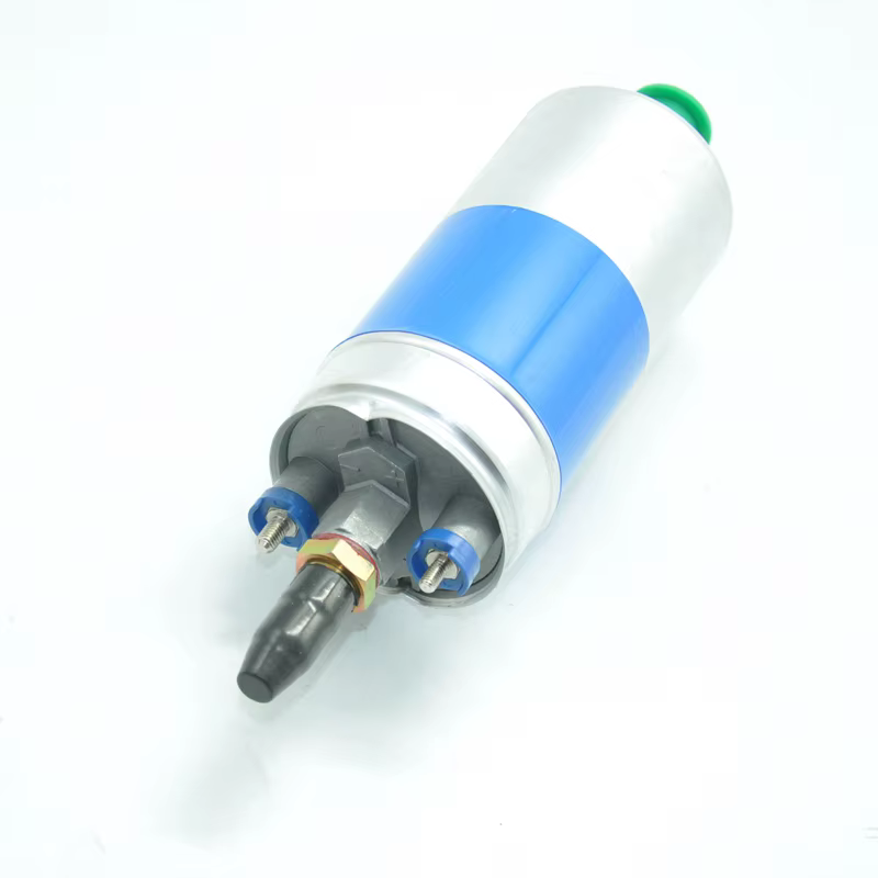 Bomba combustible 0580254910 aluminio – Mercedes 190E 300SE 500SL 450SL - imagen 2