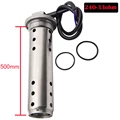 500mm-240ohm