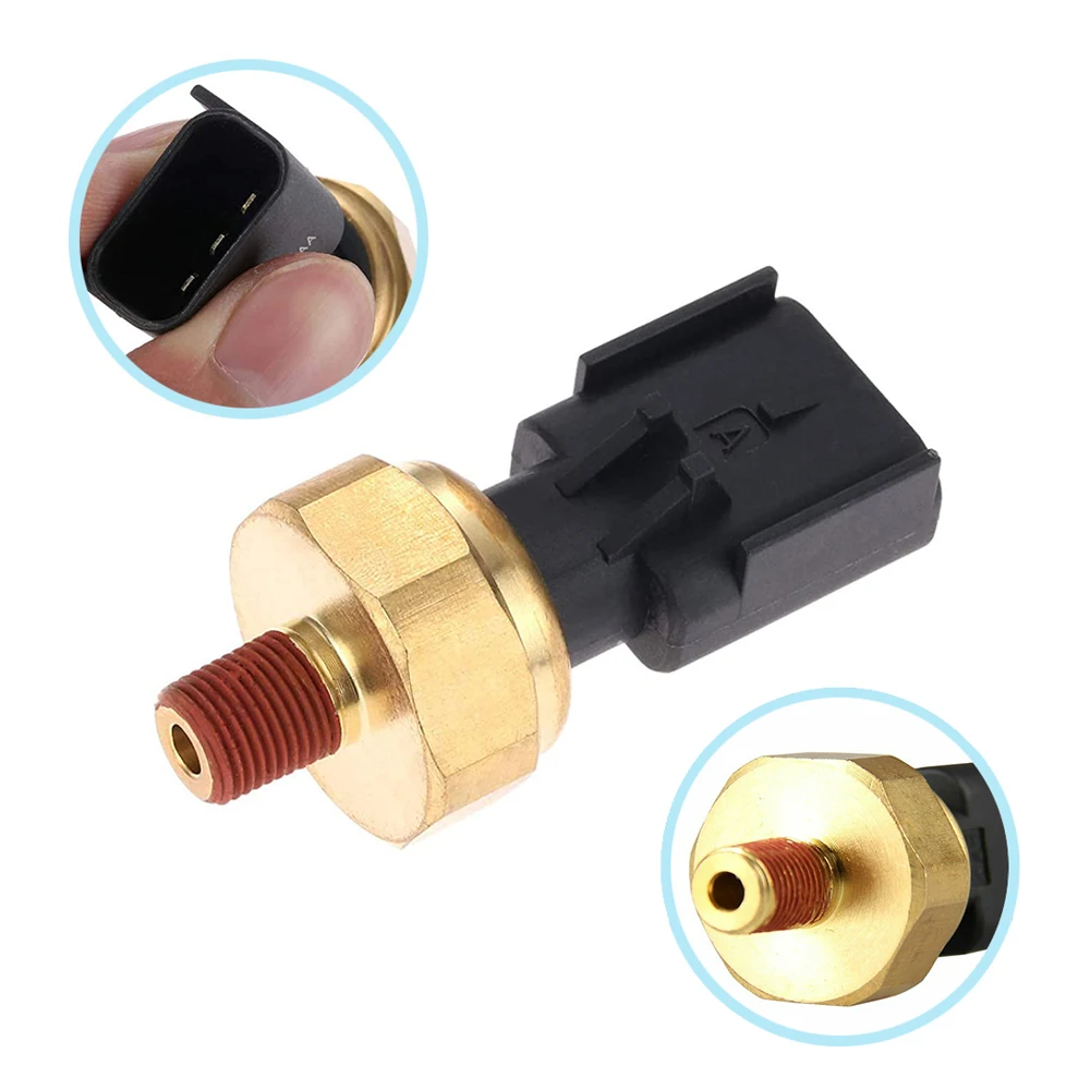 05149064 Sensor de presión de aceite para Jeep Cherokee - imagen 2