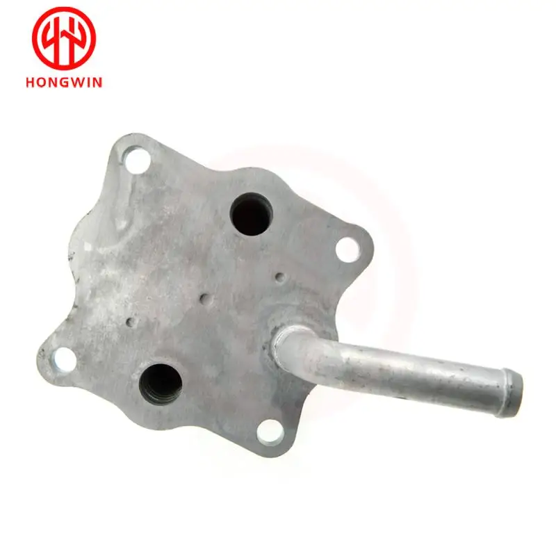Enfriador aceite motor 15071-0E010 – Toyota Hilux Revo 1GD 2GD - imagen 4