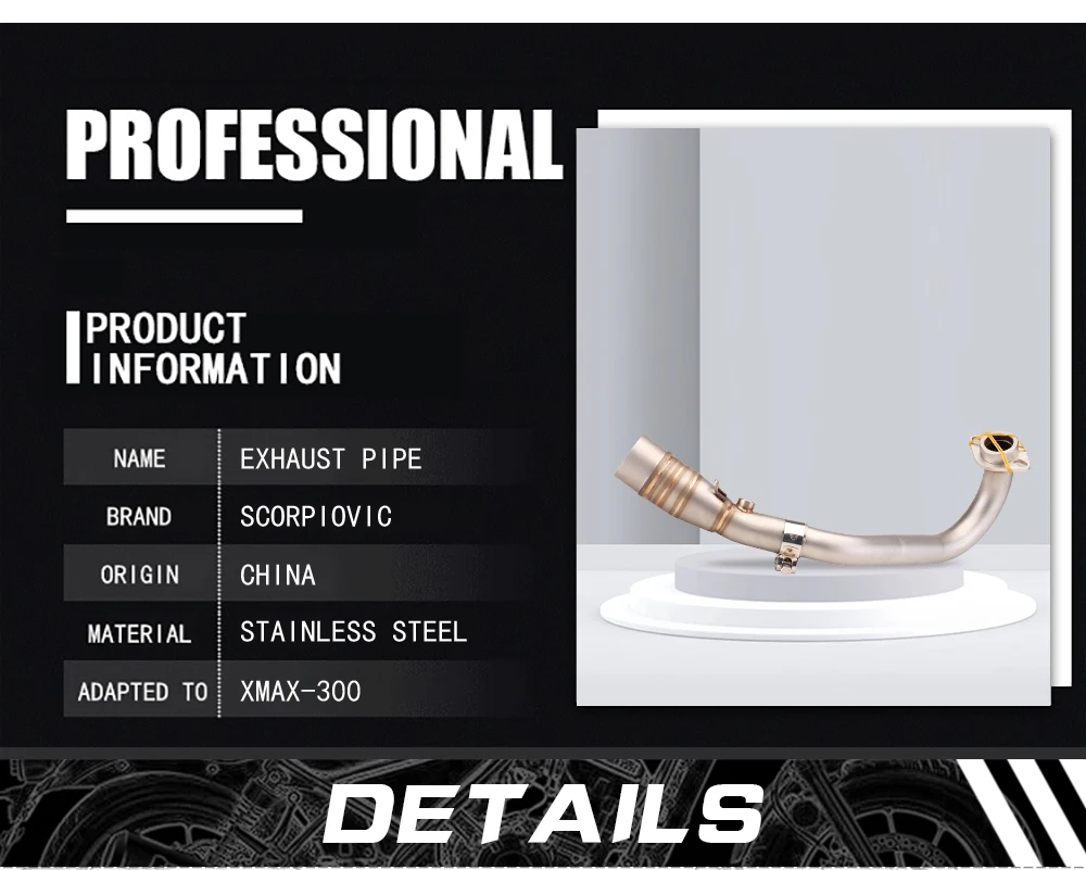 Compatibilidad con modelos XMAX
