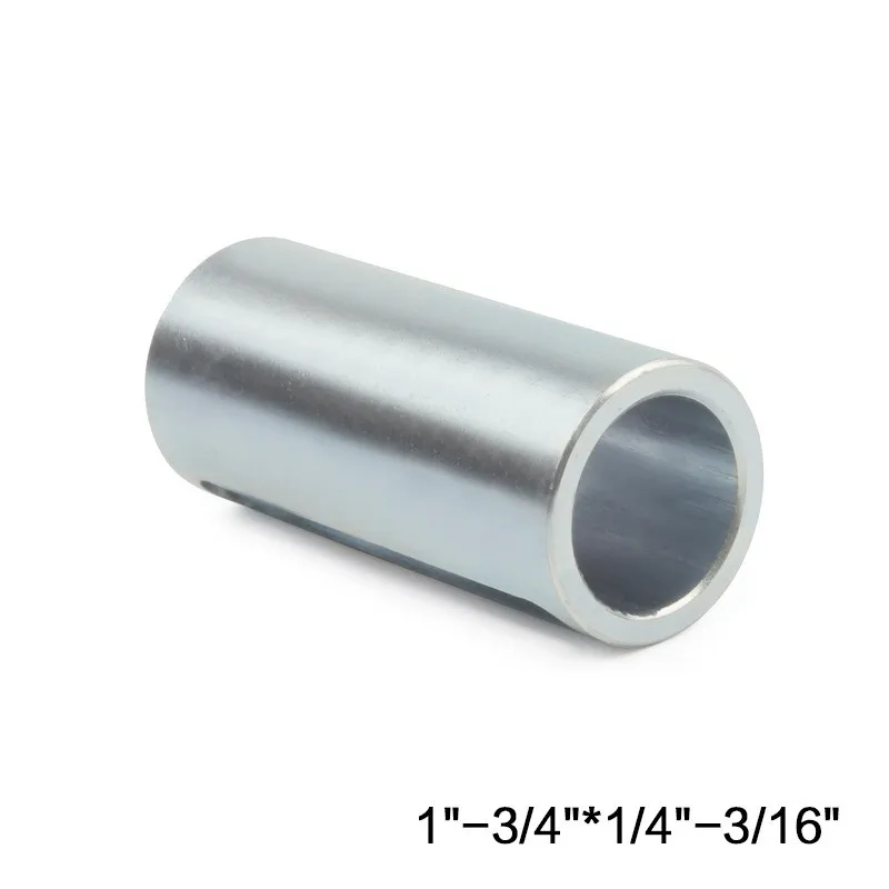 Adaptador de manguito de cigüeñal Predator de 3/4 a 1 pulgada - imagen 5