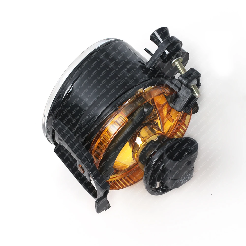 Luz antiniebla VW Golf MK5 izquierda/derecha 2004-2009 halógena - imagen 5
