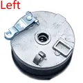 Left