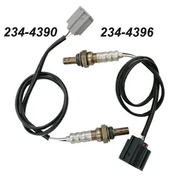 Sensor de oxígeno O2 aguas arriba para Mazda 3 y Mazda 5 2.0-2.3L