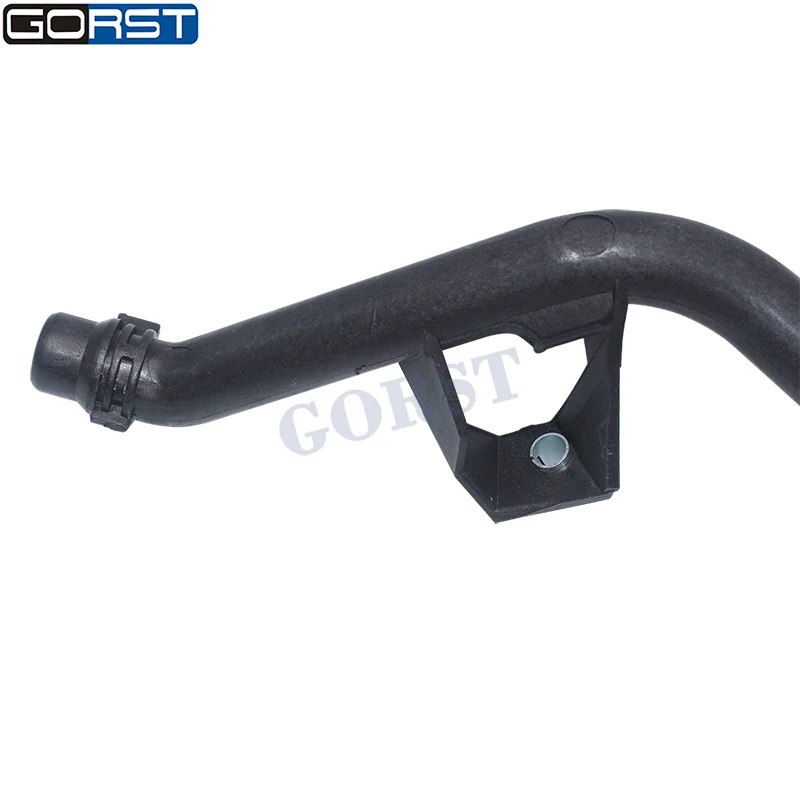 Manguera termostato retorno calentador BMW 17127548222 – BMW E91 - imagen 5