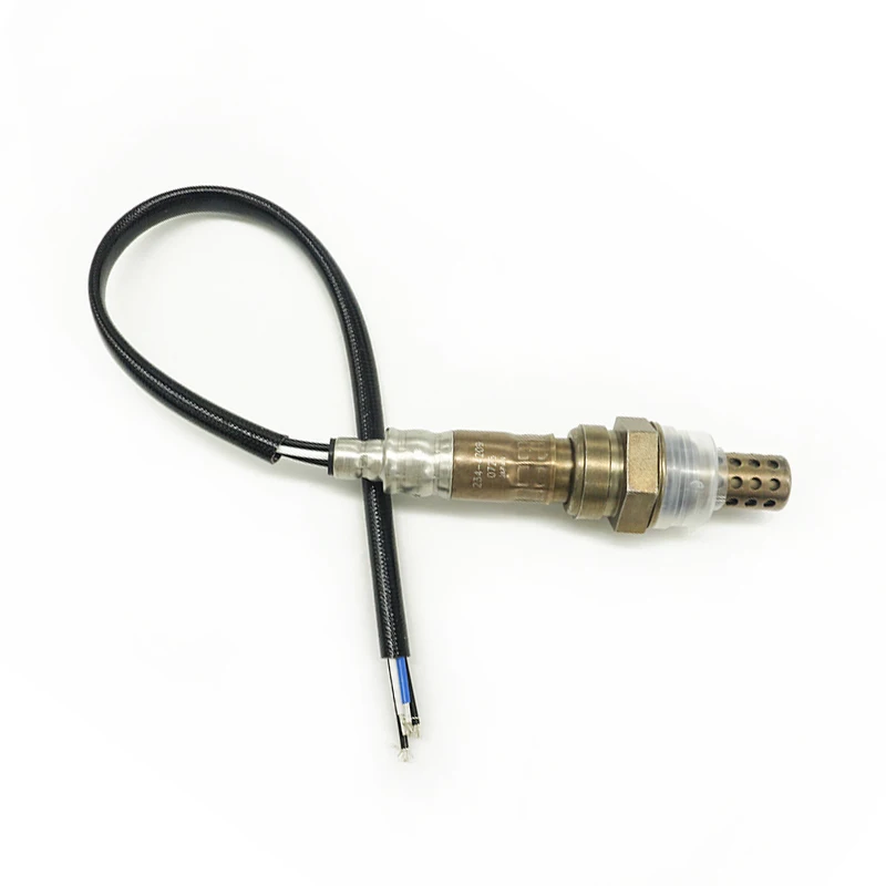 Sonda lambda 4 cables 234-4209 compatible Toyota Renault Ford Citroën Volvo - imagen 2