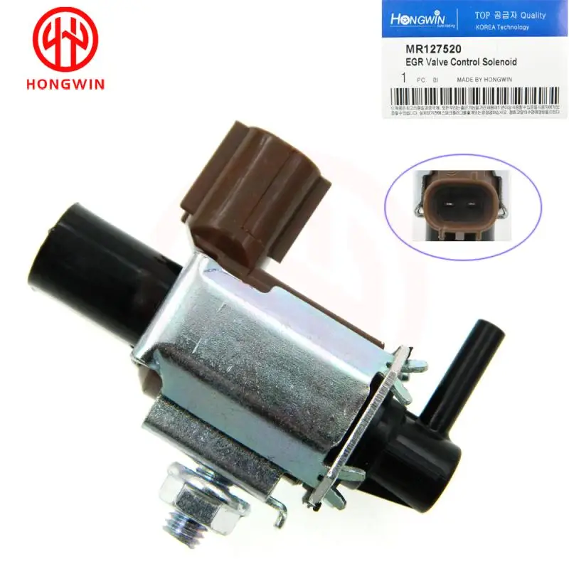 Solenoide de válvula de vacío MR127520 EGR