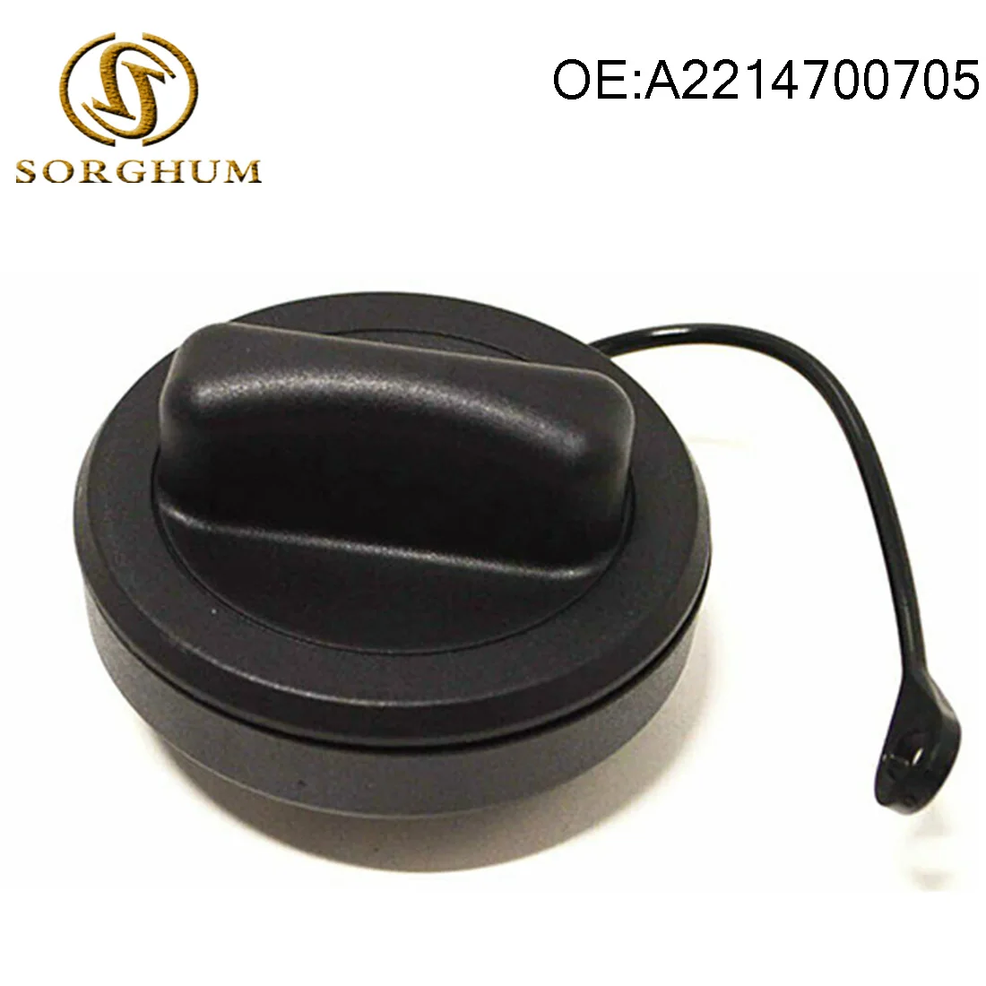 Tapa de llenado de tanque de combustible para Mercedes Benz, tapa de llenado de tanque de combustible para Mercedes Benz W221, W204, W207, R172, SLK, W212, A2214700705