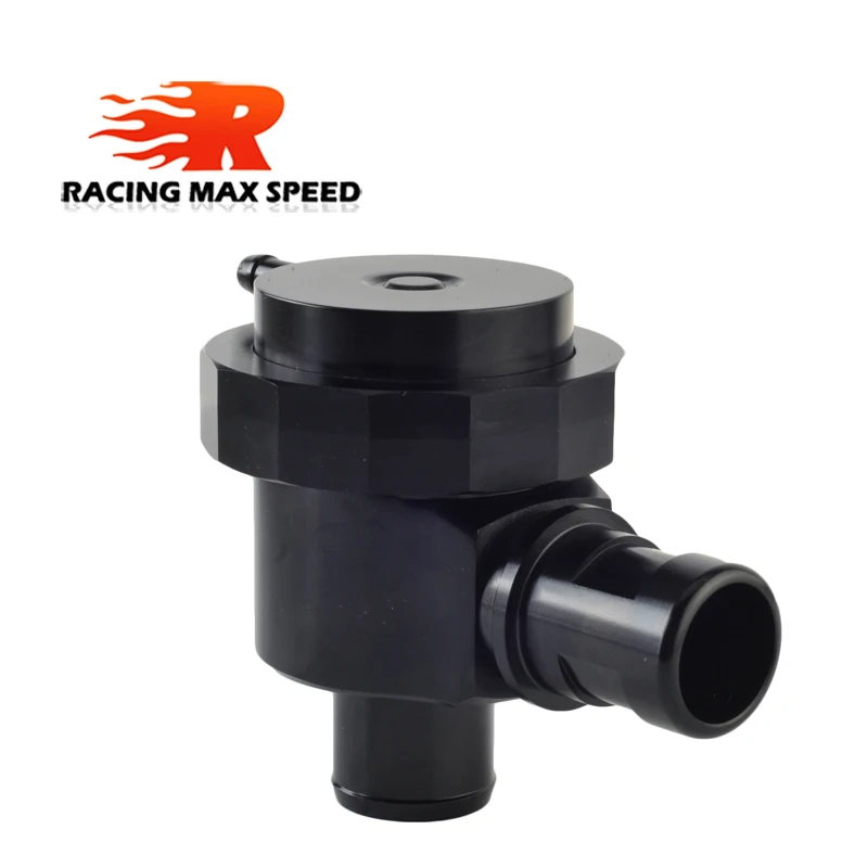 Válvula de descarga BOV aluminio para turbos gemelos BMW 3.0L 135i 335i 535i - imagen 3