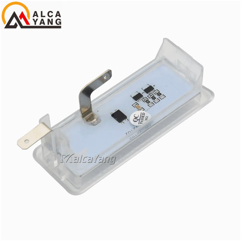 Luz LED maletero sin errores CANBUS para Range Rover P38 - imagen 5