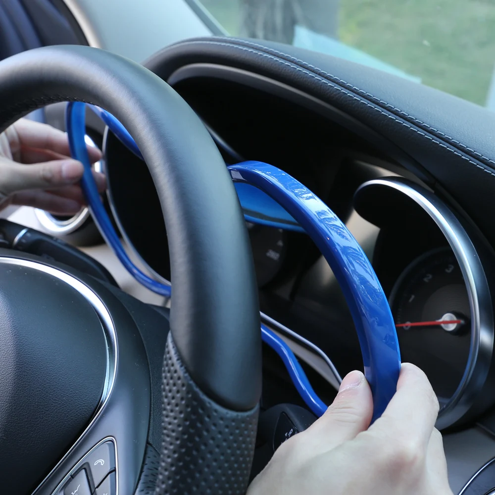 Decoración cuadro de instrumentos Mercedes Clase C W205 y GLC X253 AMG