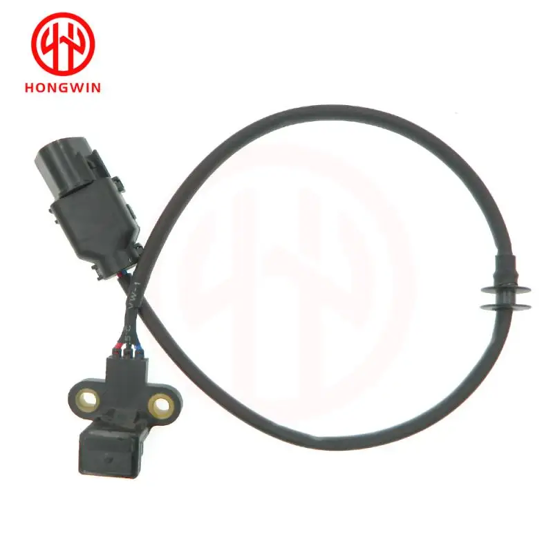 Sensor posición cigüeñal Kia Sorento 3.5L 2003-2005 ref. 39310 39800 - imagen 4