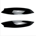 gloss black