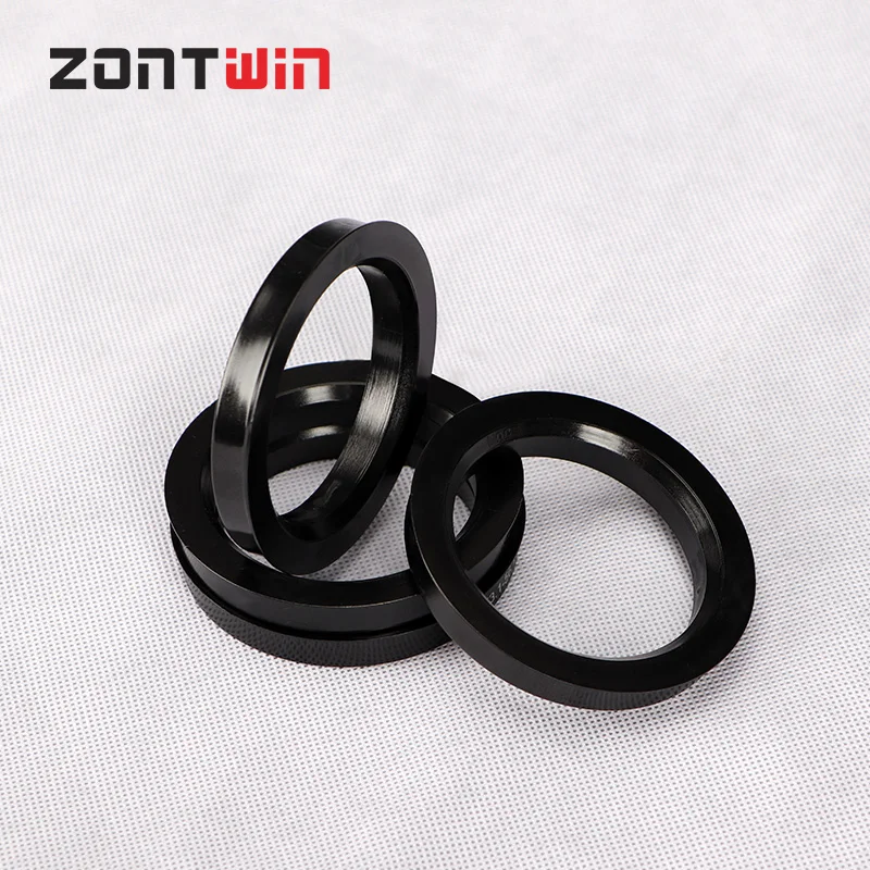 Anillos adaptador cubo rueda universal – PE rígido - imagen 2