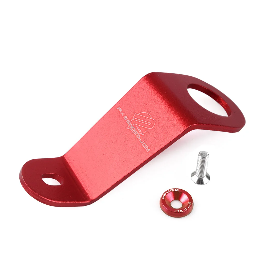 Soporte radiador aleación aluminio Honda Civic EG 1992-1995 - imagen 3