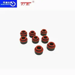 Retén de válvula 095619 para Citroën AX, BX y ZX