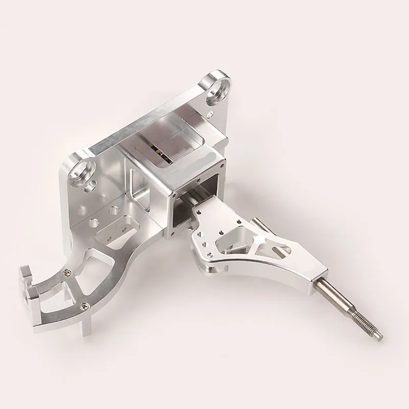 Caja de palanca Billet Race Spec para Honda K-Series Swap - imagen 3