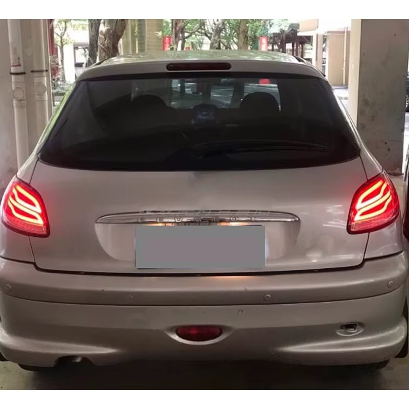 Comparativa de iluminación LED