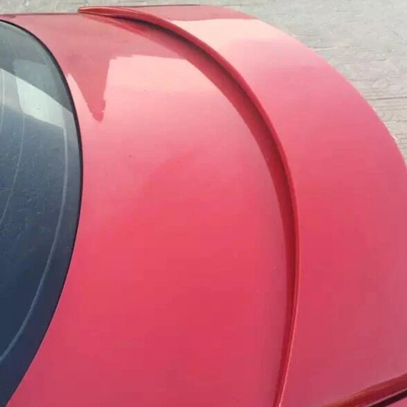 Alerón maletero ABS sin pintar – Mazda 6 (2006-2014) - imagen 3